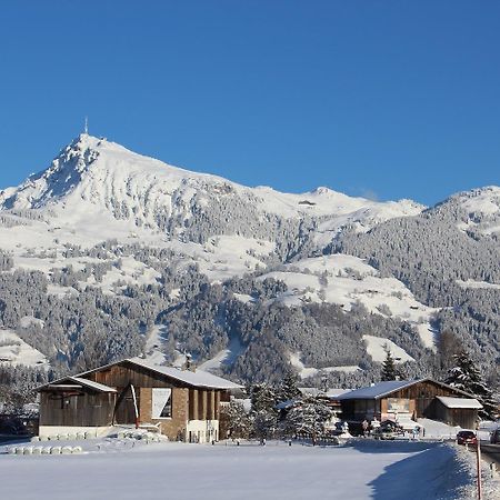 Ski-In, Ski-Out By Apartment Managers Kirchberg in Tirol Esterno foto