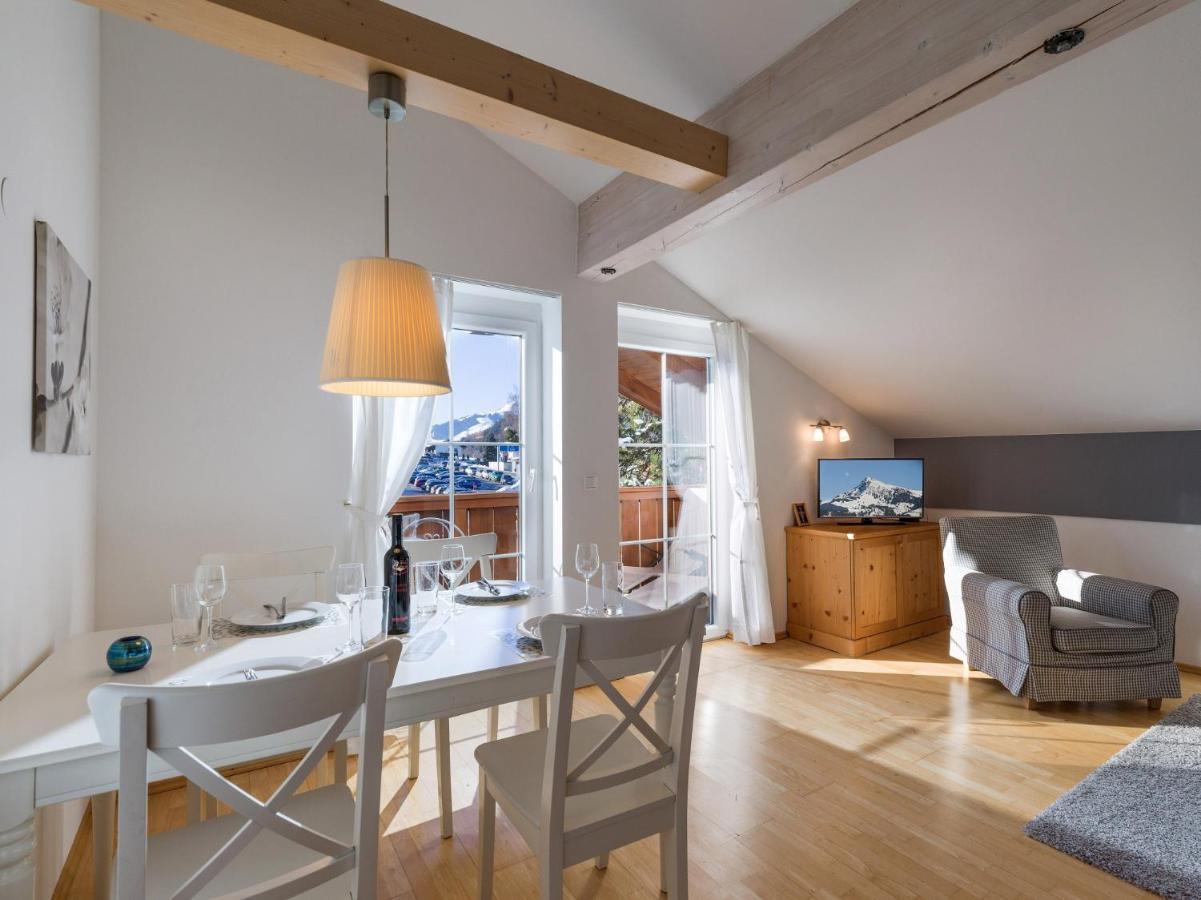 Ski-In, Ski-Out By Apartment Managers Kirchberg in Tirol Esterno foto