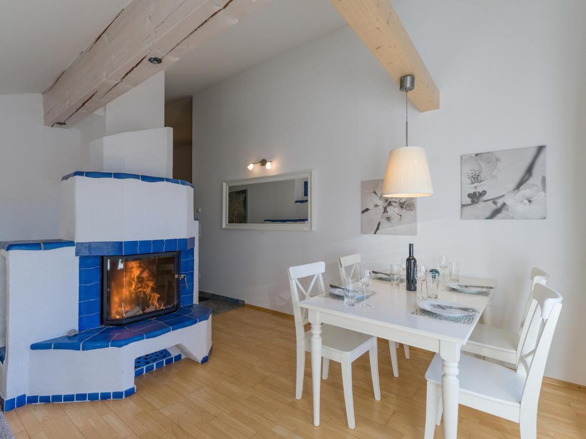 Ski-In, Ski-Out By Apartment Managers Kirchberg in Tirol Esterno foto