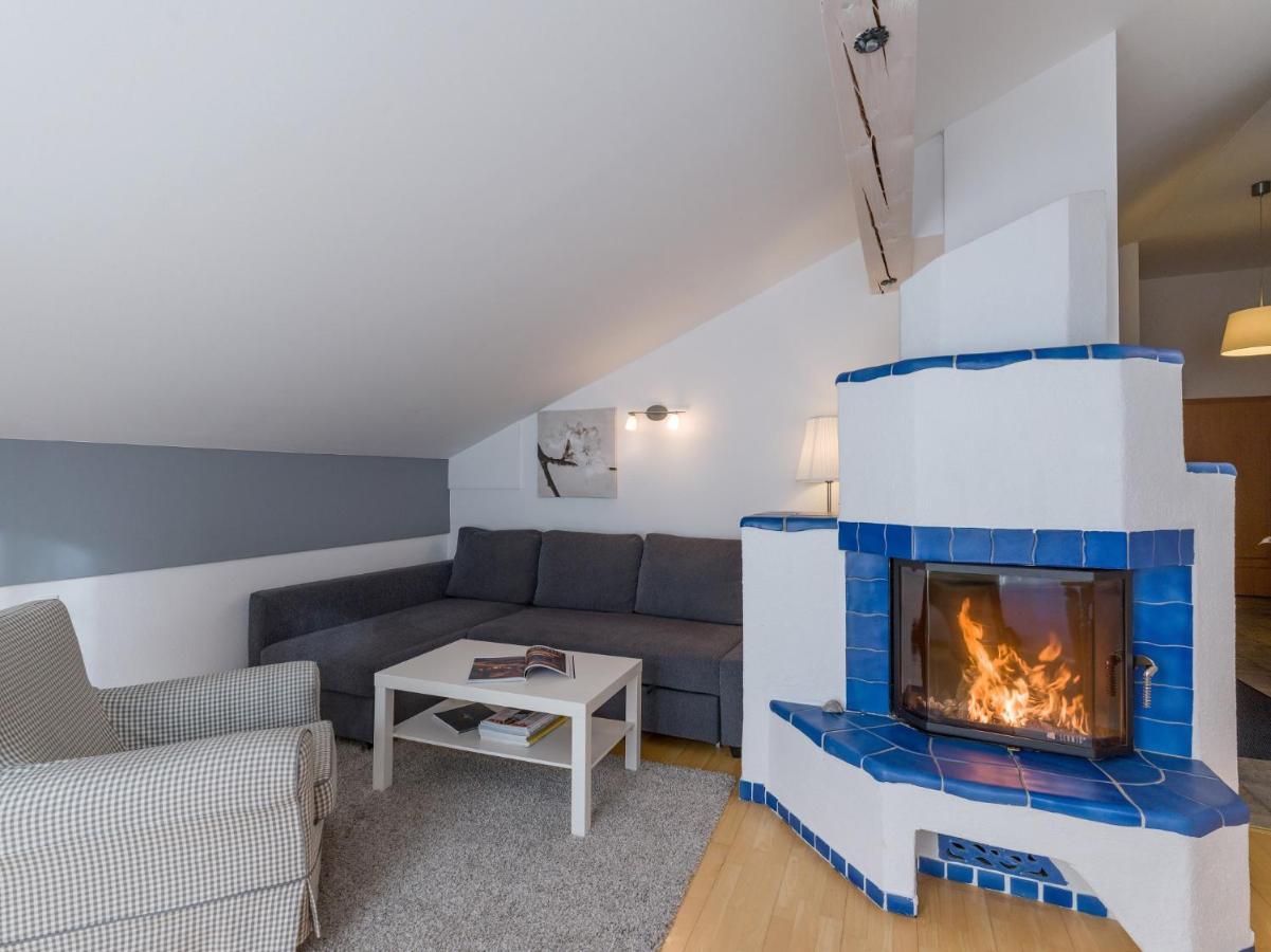 Ski-In, Ski-Out By Apartment Managers Kirchberg in Tirol Esterno foto